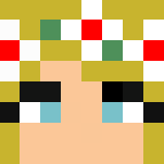 JaffBee - Female Minecraft Skins - image 3