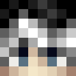 Cute Emo Boy - Boy Minecraft Skins - image 3