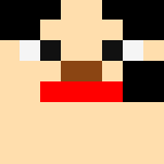 HenryKwong - Male Minecraft Skins - image 3