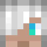booty booty booty - Male Minecraft Skins - image 3