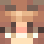 Goatee goat thing - Female Minecraft Skins - image 3