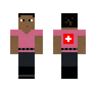 Rochelle from L4D (Left 4 Dead) - Female Minecraft Skins - image 2