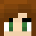 Zoey from L4D (Left 4 Dead) - Female Minecraft Skins - image 3