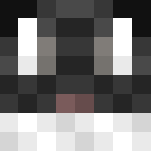 Black Fox-Request by UnmaskedMewtwo - Male Minecraft Skins - image 3