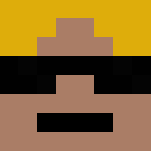 Custom Skin - Male Minecraft Skins - image 3