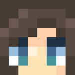 Ziva - Female Minecraft Skins - image 3