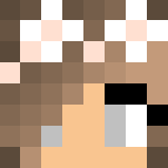 Cutie - Female Minecraft Skins - image 3