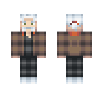 Elder - Male Minecraft Skins - image 2