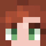???? | Pan Pride - Female Minecraft Skins - image 3