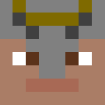 Samurai Warrior - Male Minecraft Skins - image 3