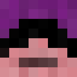 The Myst - Male Minecraft Skins - image 3