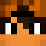 Fianru HD - Male Minecraft Skins - image 3
