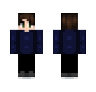 Request for aPandan - Male Minecraft Skins - image 2