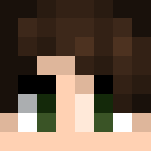 Request for aPandan - Male Minecraft Skins - image 3