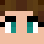 Sea what I mean? - Female Minecraft Skins - image 3
