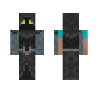 Lord of The Craft - Commission 7 - Female Minecraft Skins - image 2