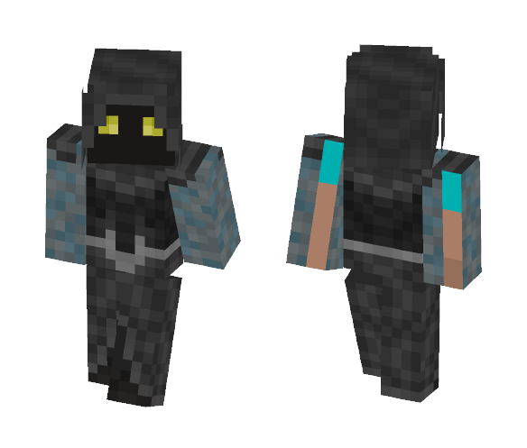 Lord of The Craft - Commission 7 - Female Minecraft Skins - image 1