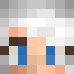 Lu Luciel (Looks better in 3d) - Female Minecraft Skins - image 3