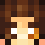 Kumiho [The Fox Sister] - Female Minecraft Skins - image 3