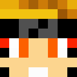 Naruto Hokage HD - Male Minecraft Skins - image 3