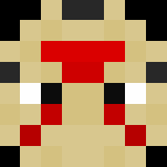 Jason voorhess - Male Minecraft Skins - image 3