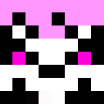 Mystery Skulls: Lewis - Male Minecraft Skins - image 3