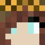 lovelyie - Female Minecraft Skins - image 3