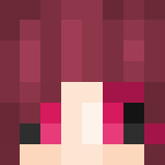 OC - Agana - Female Minecraft Skins - image 3