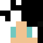 First Skin! - Female Minecraft Skins - image 3