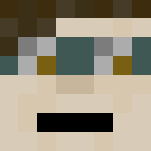 SteelCupcake - Male Minecraft Skins - image 3