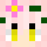 Sakura Child - Female Minecraft Skins - image 3