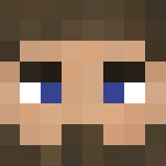 njbb is a lil bb - Male Minecraft Skins - image 3