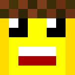 Lego man - Male Minecraft Skins - image 3