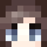 OC - Clara Li Nox - Female Minecraft Skins - image 3