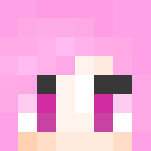 Rosie (Remake-ish) - Female Minecraft Skins - image 3
