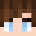 dαиibєαя // itskqle - Male Minecraft Skins - image 3
