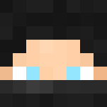 Emo Gamer - Male Minecraft Skins - image 3