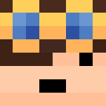 Steampunk - Male Minecraft Skins - image 3