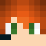 a ginger boy skin - Boy Minecraft Skins - image 3
