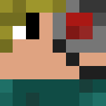 CrazyLazer - Male Minecraft Skins - image 3