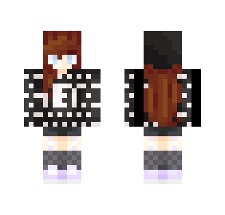 How do you bowler hat~ - Female Minecraft Skins - image 2