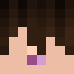 Vluxitys Derpy Side - Male Minecraft Skins - image 3