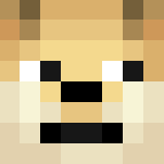 doge gamer - Male Minecraft Skins - image 3