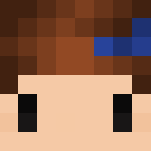 Retro (TimDot)Tv - Male Minecraft Skins - image 3