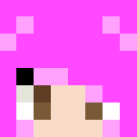 BUNNY GIRL - Girl Minecraft Skins - image 3