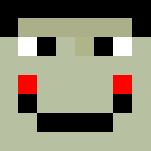 The Happiest Man on Earth - Male Minecraft Skins - image 3
