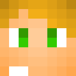 Mój Skin na Crystal-Launcher - Male Minecraft Skins - image 3