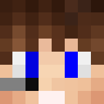 My MC Skin! - Male Minecraft Skins - image 3