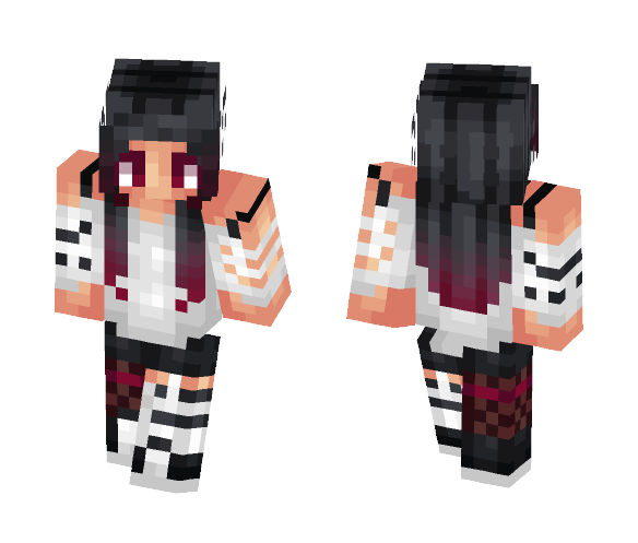 Nari - Female Minecraft Skins - image 1