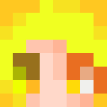 rhapsodic phoenix - Female Minecraft Skins - image 3